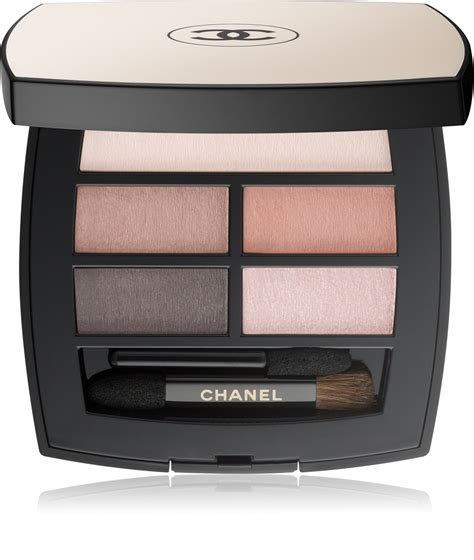 paleta cieni chanel|Cienie do powiek chanel .